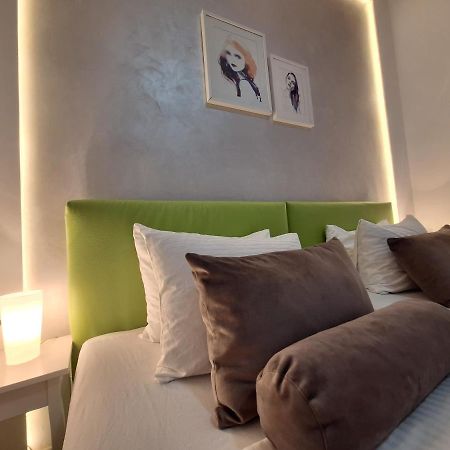 Genius Apartment 베오그라드 외부 사진