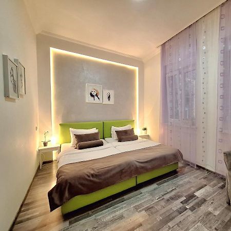 Genius Apartment 베오그라드 외부 사진