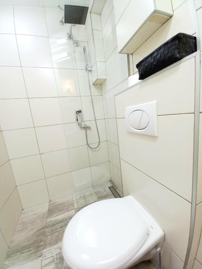 Genius Apartment 베오그라드 외부 사진
