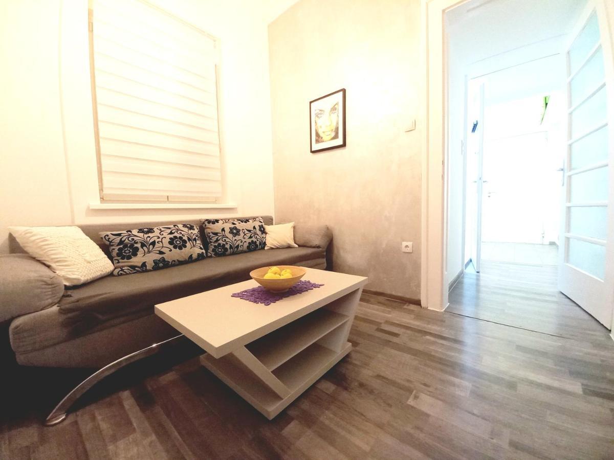 Genius Apartment 베오그라드 외부 사진