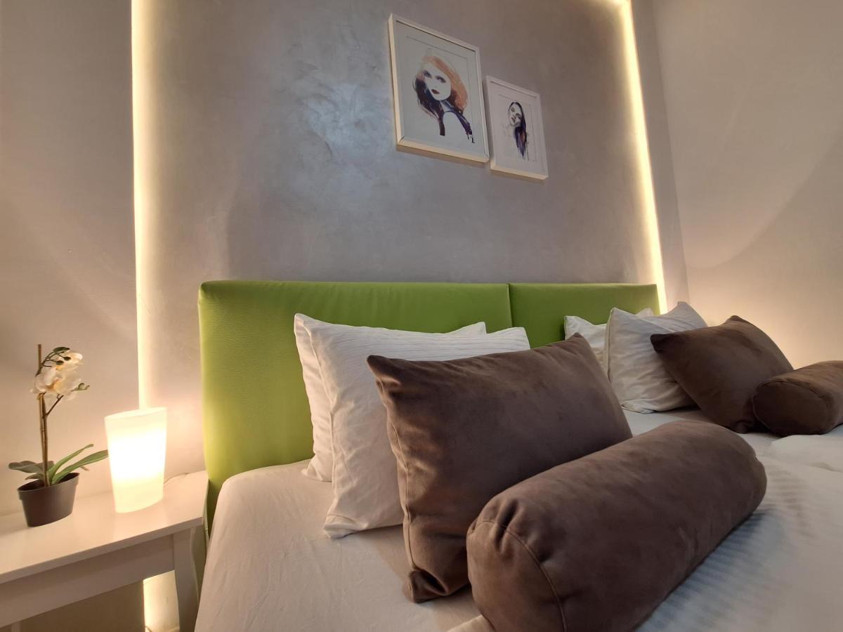 Genius Apartment 베오그라드 외부 사진