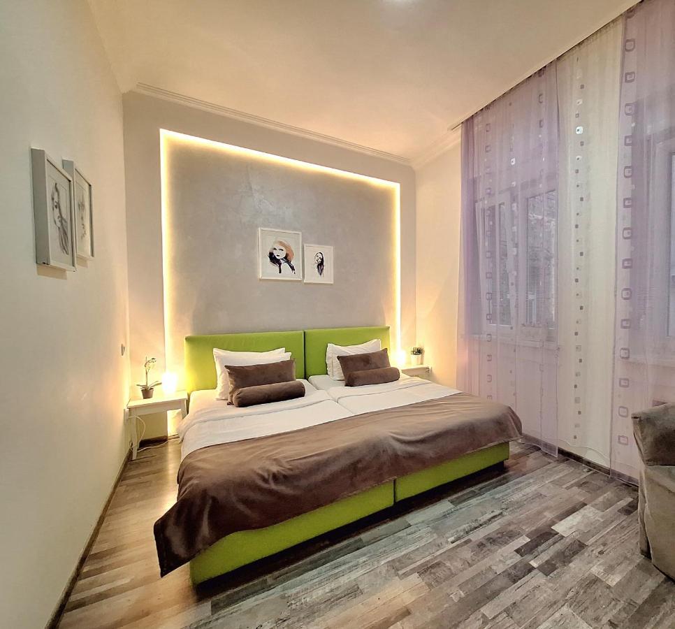 Genius Apartment 베오그라드 외부 사진