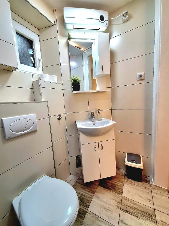 Genius Apartment 베오그라드 외부 사진