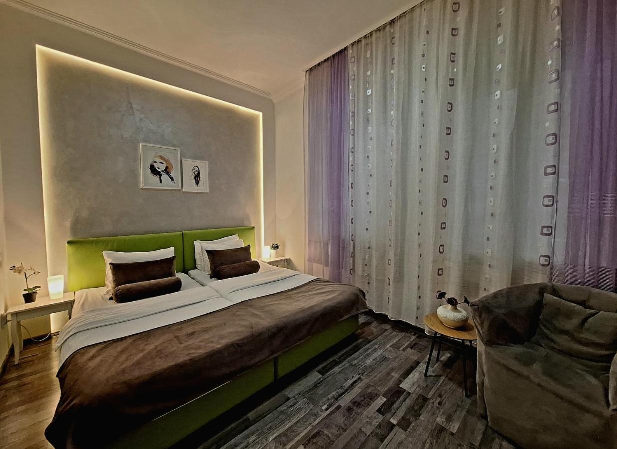 Genius Apartment 베오그라드 외부 사진