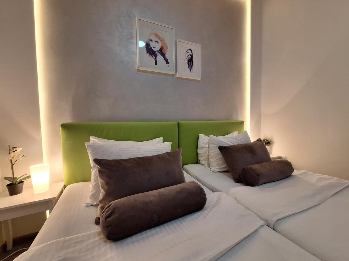 Genius Apartment 베오그라드 외부 사진